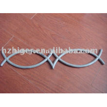 die casting aluminum decorative furniture trim